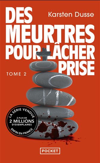 Des meurtres pour lâcher prise #02 - KARSTEN DUSSE