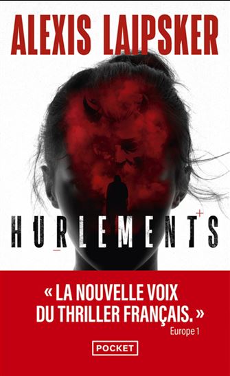 Hurlements - ALEXIS LAIPSKER