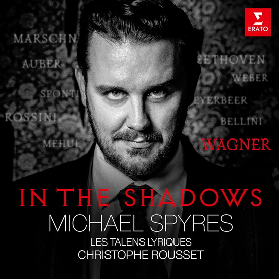 In The Shadows - WAGNER