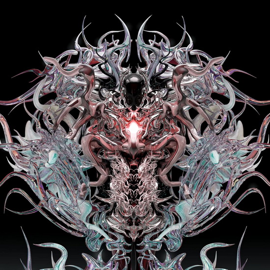 Remember That You Will Die (Éd. Limitée) (Vinyle - Noir & Rouge) - POLYPHIA