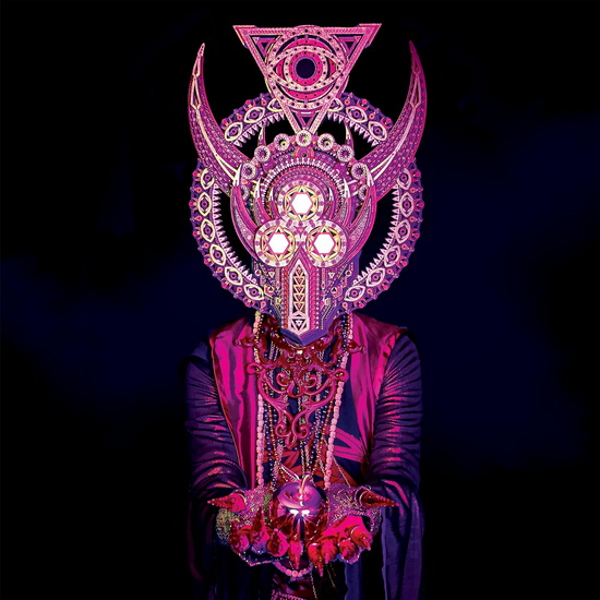 Eviscerate (Vinyle - Rose) - EIDOLA