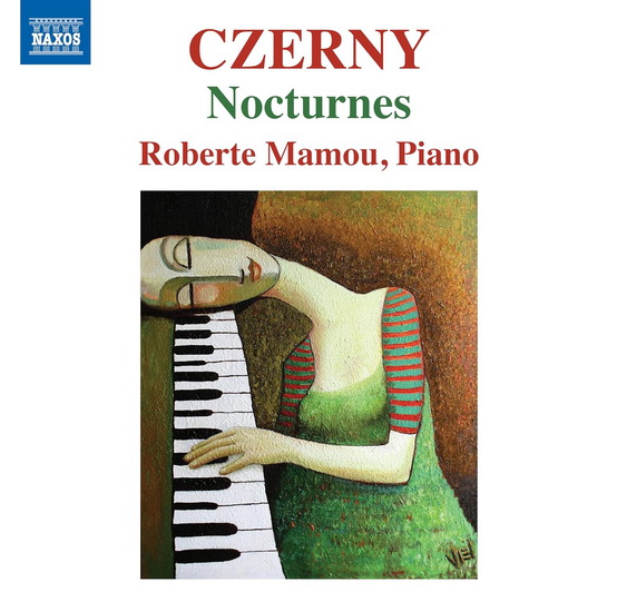 Czerny: Nocturnes - CZERNY