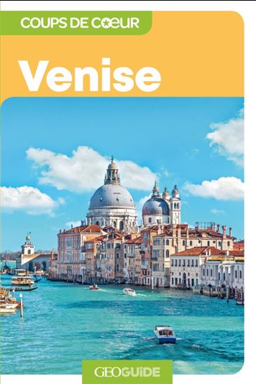 Venise N. éd. - Collectif