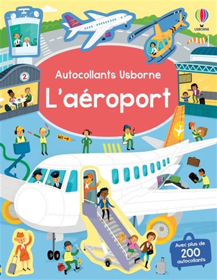 L'Aéroport - SAM SMITH - WESLEY ROBINS
