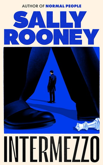 Intermezzo - SALLY ROONEY
