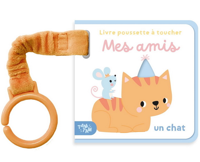 Mes amis - COLLECTIF