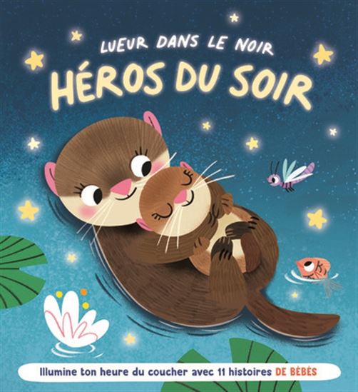 Les Animaux bébés - STÉPHANIE CAMPISI - MALGORZATA DETNER