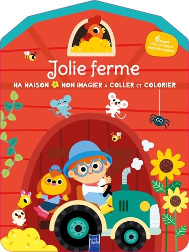 La Jolie ferme - COLLECTIF