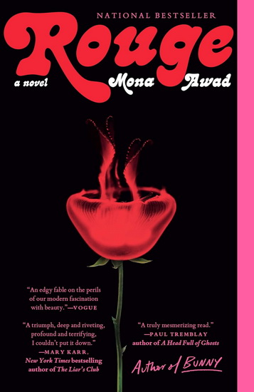 Rouge - MONA AWAD