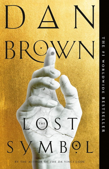 The Lost Symbol - DAN BROWN