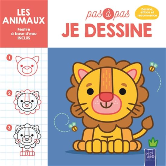 Les Animaux - COLLECTIF