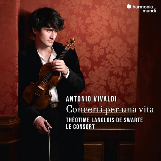 Vivaldi - Concerti Per Una Vita (2 CD) - VIVALDI
