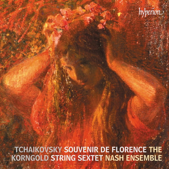 Tchaikovsky & Korngold - String Sextets - TCHAIKOVSKY  KORNGOLD