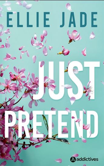 Just pretend - ELLIE JADE