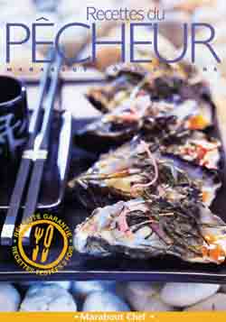 Recettes du pêcheur - COLLECTIF