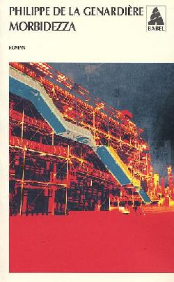 Morbidezza - PHILIPPE DE LA GENARDIERE