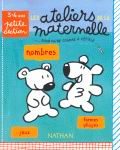 Graphisme, écriture, petite section - COLLECTIF
