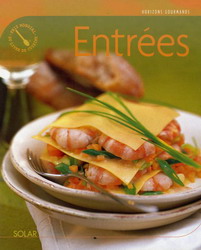 Entrées - ZABERT SANDMANN