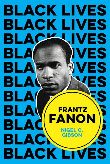 Frantz Fanon - GIBSON