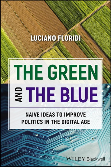 The Green and The Blue - L FLORIDI