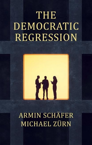 The Democratic Regression - A SCHÄFER
