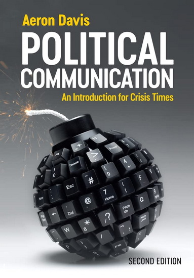 Political Communication - DAVIS