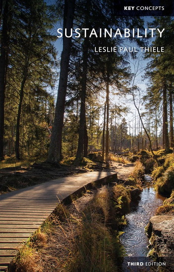 Sustainability - THIELE