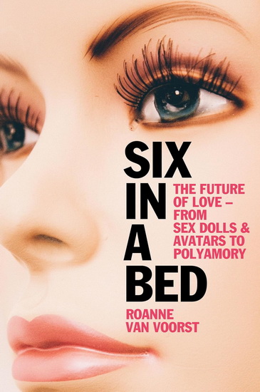 Six in a Bed - ROANNE VAN VOORST