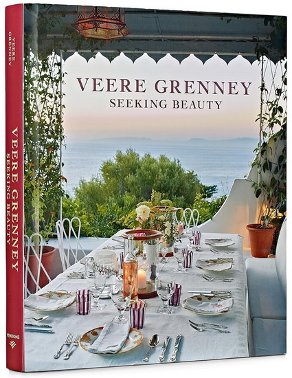 Veere Grenney : Seeking Beauty - VEERE GRENNEY - FRANCESCO LAGNESE