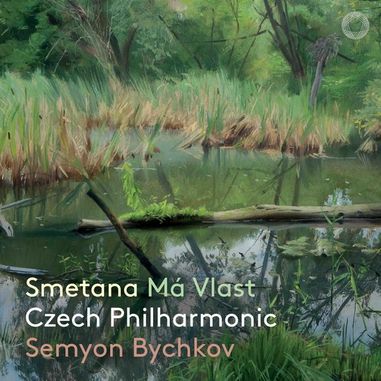 Smetana - Ma vlast - BEDRICH SMETANA