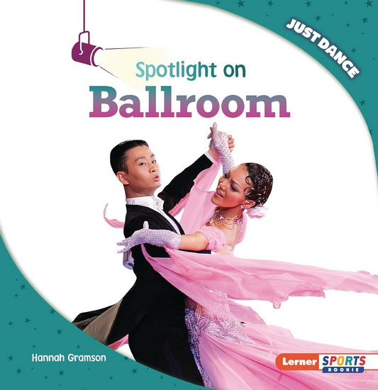Spotlight on Ballroom - HANNAH GRAMSON