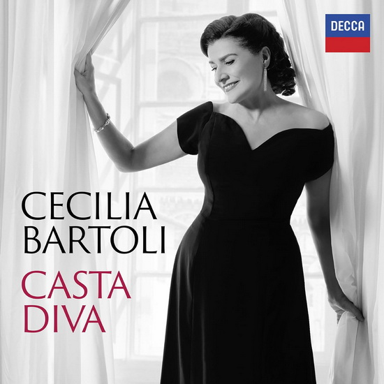 Casta Diva - COMPILATION CLASSIQUE
