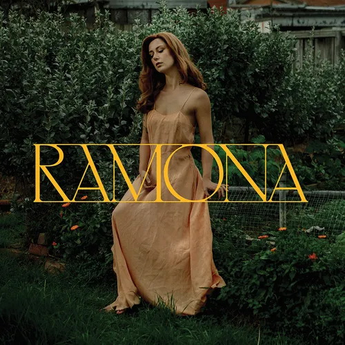 Ramona (Vinyle) - GRACE CUMMINGS
