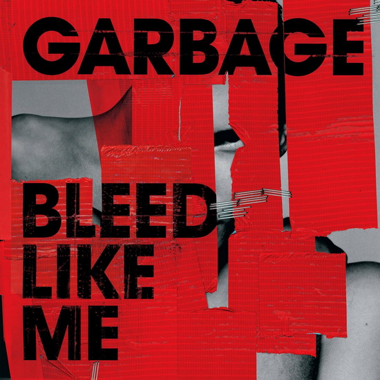 Bleed Like Me (Vinyle) - GARBAGE