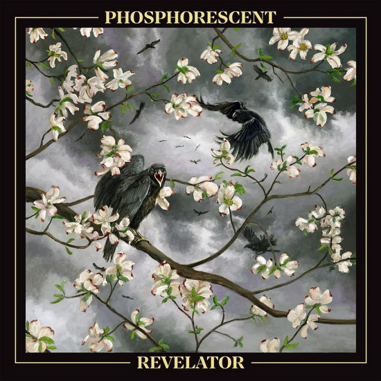 Revelator (Vinyle) - PHOSPHORESCENT