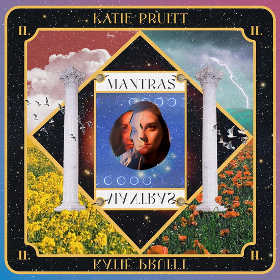 Mantras - KATIE PRUITT