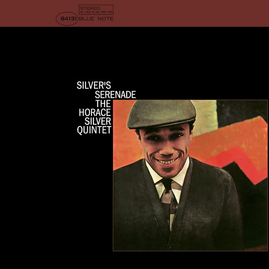 Silver&#39;s Serenade (Blue Note Tone Poet Series) (Vinyle) - HORACE SILVER