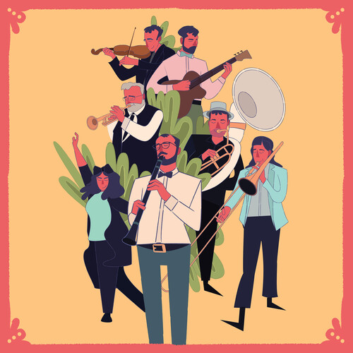 Live At The Yardbird Suite - WAYBACKWHEN