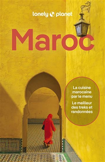 Maroc 12e éd. - COLLECTIF