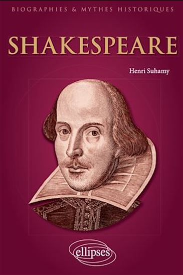 Shakespeare - HENRI SUHAMY