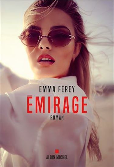 Emirage - EMMA FÉREY