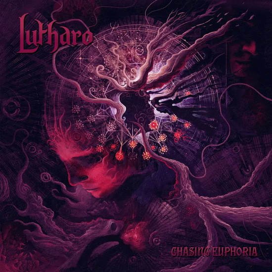 Chasing Euphoria - LUTHARO