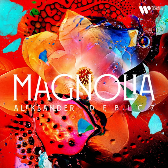 Magnolia (Vinyle) - ALEKSANDER DEBICZ