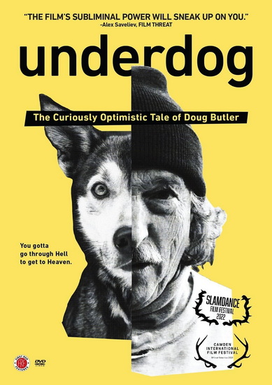 Underdog (2023) - TOMMY HYDE