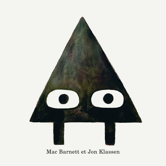 Triangle - MAC BARNETT - JON KLASSEN