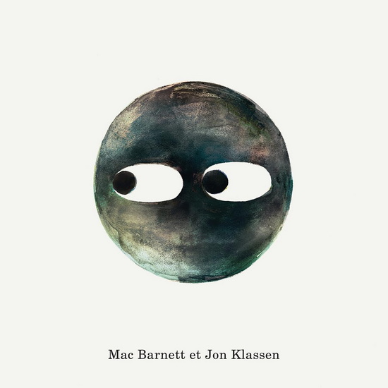 Cercle - MAC BARNETT - JON KLASSEN