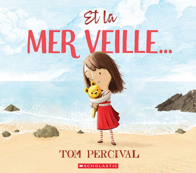 Et la mer veille… - TOM PERCIVAL