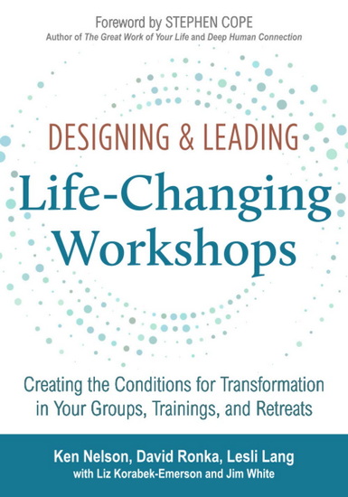 Designing & Leading Life-Changing Workshops - COLLECTIF