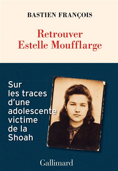Retrouver Estelle Moufflarge - BASTIEN FRANÇOIS