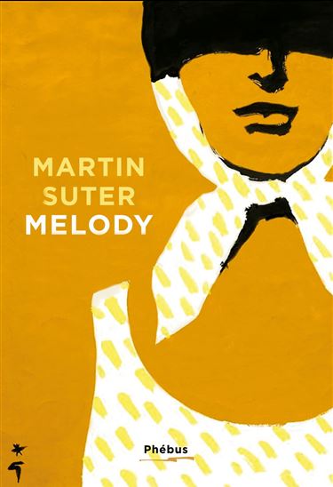 Melody - MARTIN SUTER